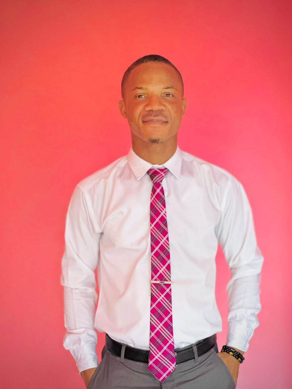 Mr. Alpha R. Kollie